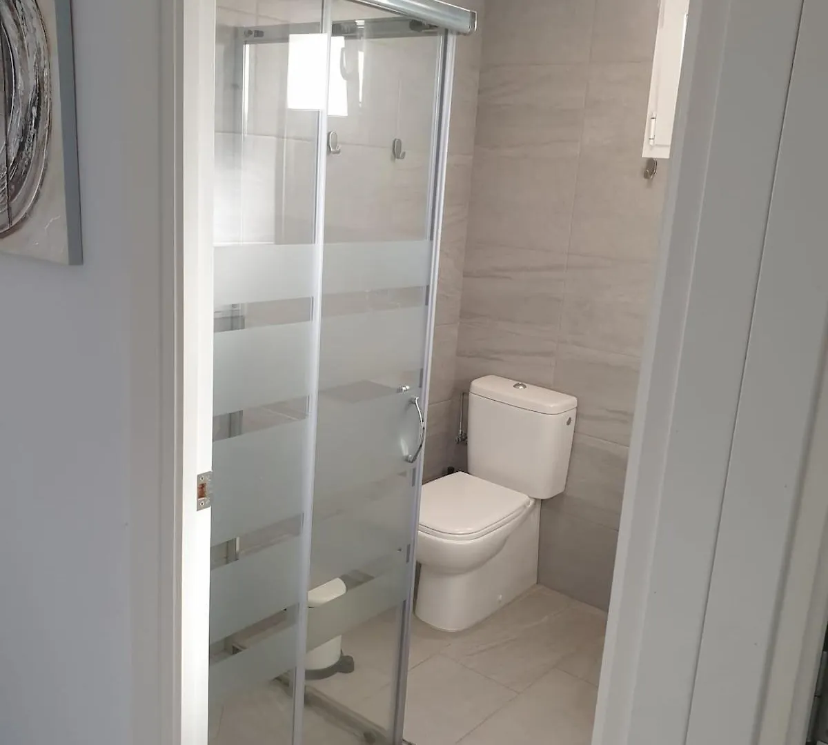Family Apartment In Ciutadella Cala en Bosc
