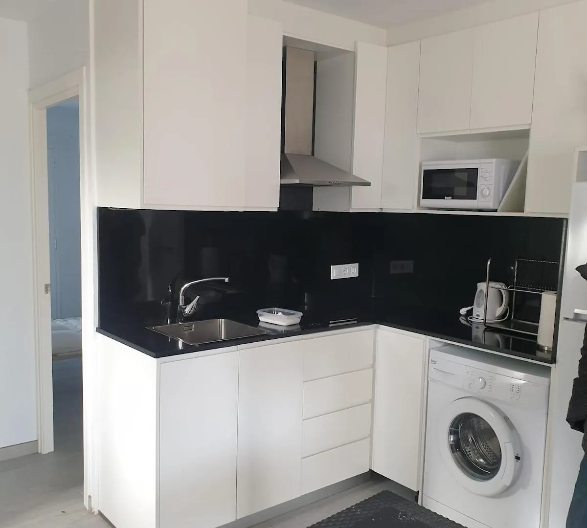 Family Apartment In Ciutadella Cala en Bosc 0*,  Spanien
